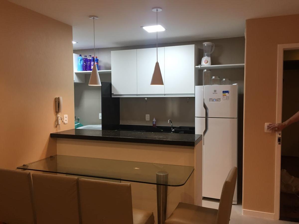 Apart Porto Das Dunas Aquiraz Ngoại thất bức ảnh