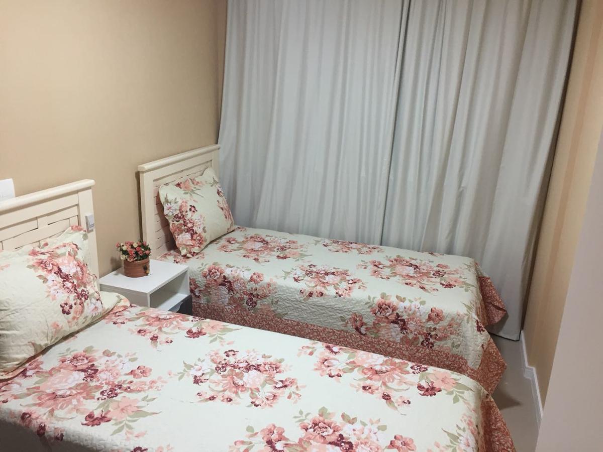 Apart Porto Das Dunas Aquiraz Ngoại thất bức ảnh
