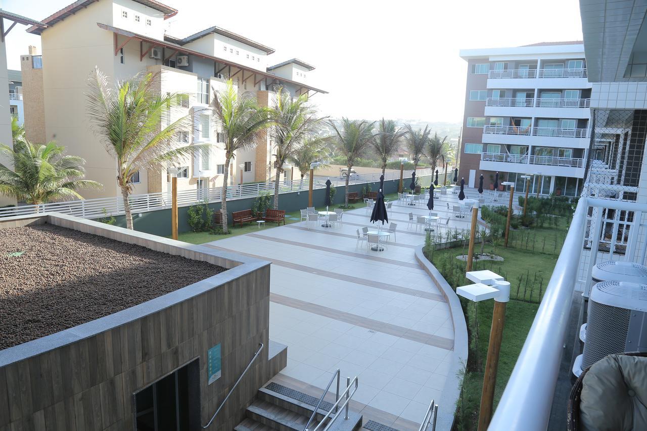 Apart Porto Das Dunas Aquiraz Ngoại thất bức ảnh