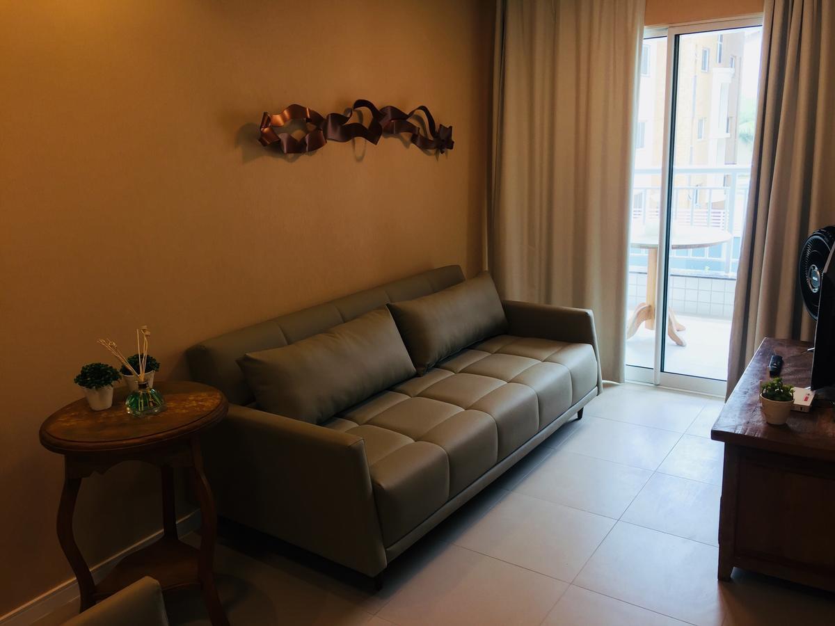 Apart Porto Das Dunas Aquiraz Ngoại thất bức ảnh