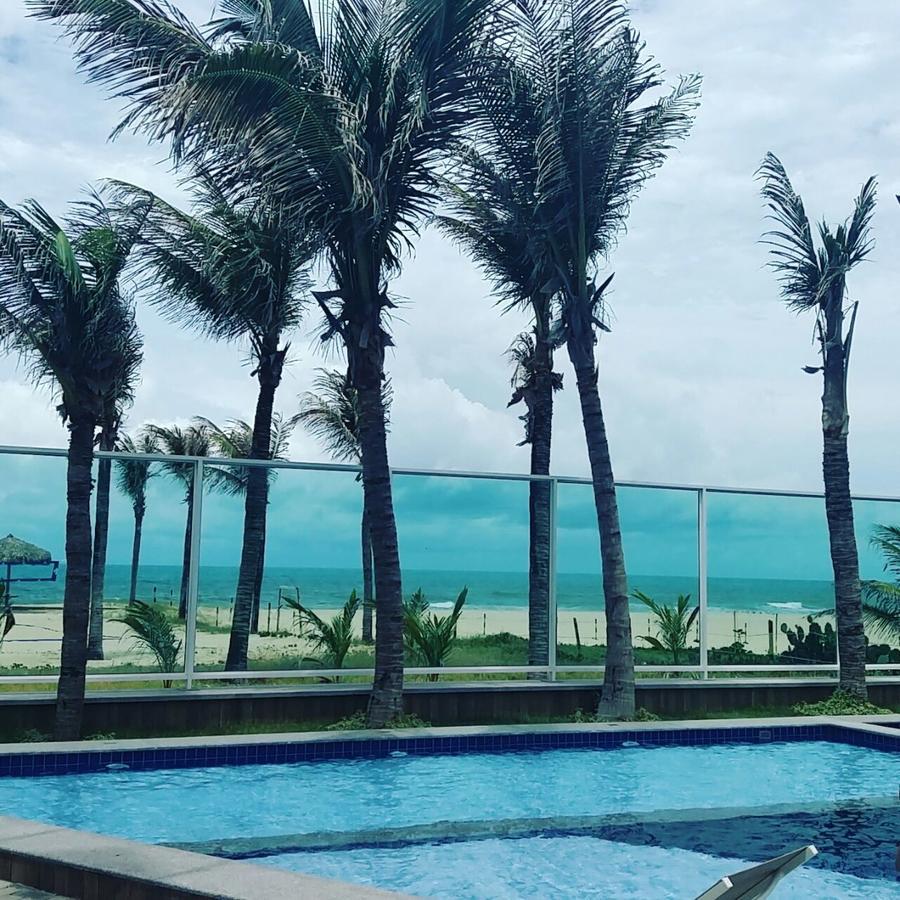 Apart Porto Das Dunas Aquiraz Ngoại thất bức ảnh