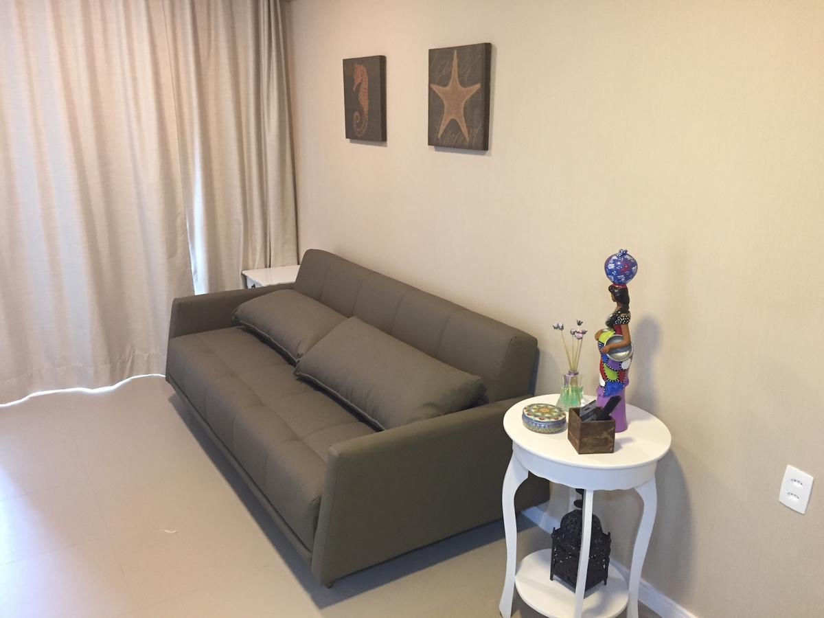Apart Porto Das Dunas Aquiraz Ngoại thất bức ảnh